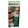 Newell Brands Distribution FoodSave2PK 11x14 Rolls FRDA11142